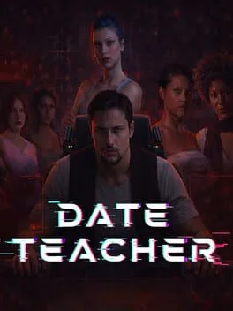  Date Teacher  cover