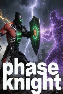  Phase Knight  cover