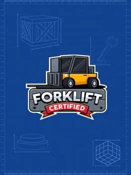  Forklift Certified  cover