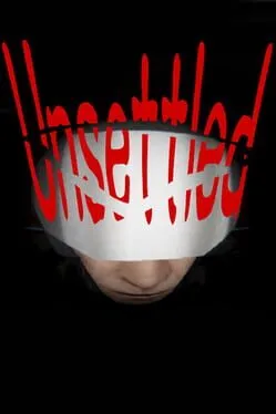  Unsettled: Night Shift  cover