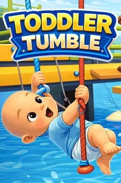  Toddler Tumble  cover