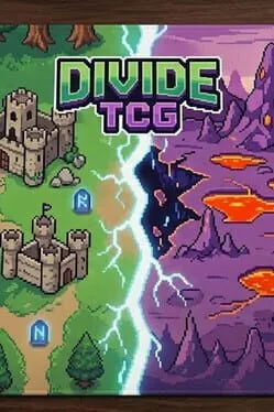  Divide TCG  cover