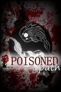  Poisoned Path  cover