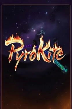  PyroKite  cover