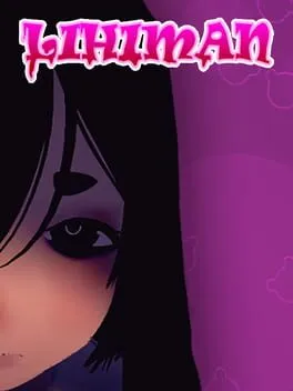  Lihiman  cover