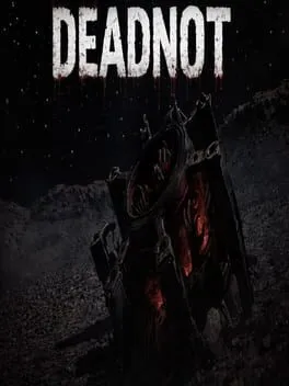  DeadNot  cover