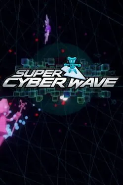  Super Cyber Wave  cover