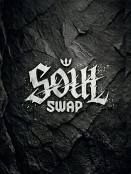  SoulSwap  cover