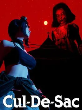  Cul-De-Sac  cover