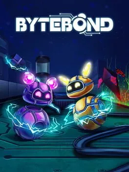  Bytebond  cover