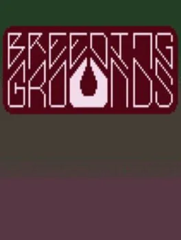  Breeding Grounds  cover