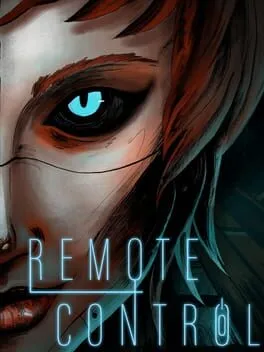  Remote Control  cover