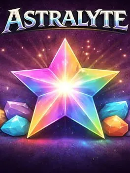  Astralyte  cover