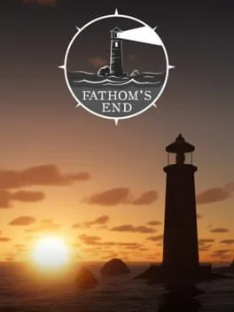  Fathom's End  cover