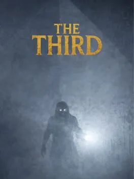  The Third  cover