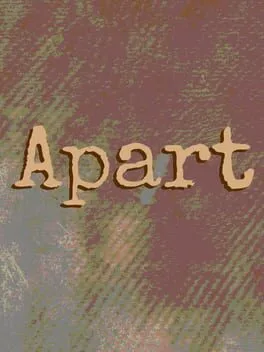  Apart  cover
