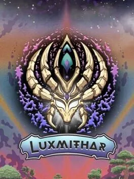  Luxmithar  cover