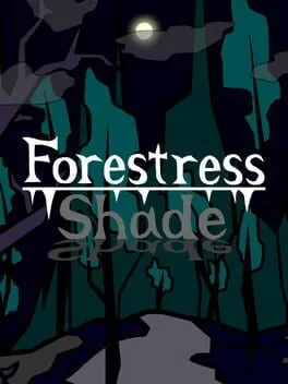  Forestress Shade  cover