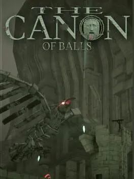  The Canon of Balls  cover