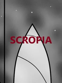  Scropia  cover