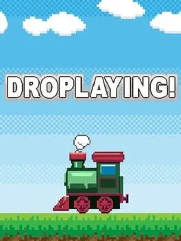  DroPlaying!  cover