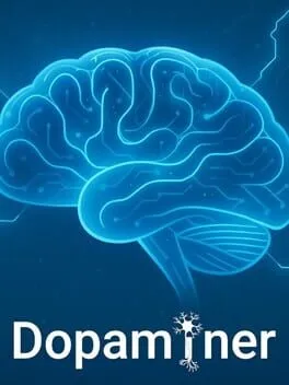  Dopaminer  cover