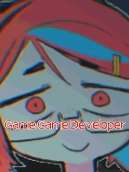 Game Game Developer  cover