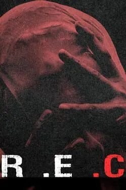  R.E.C  cover