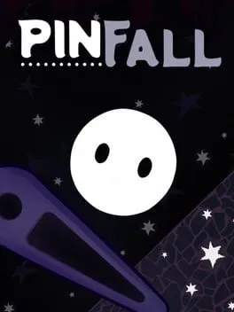  Pinfall  cover