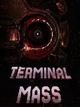  Terminal Mass  cover