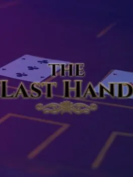  The Last Hand  cover