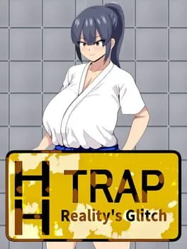  HH TRAP ~常識変化の罠~  cover