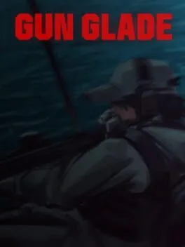  Gun Glade  cover