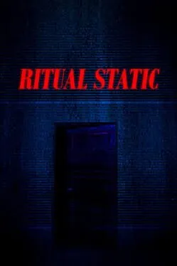  Ritual Static  cover