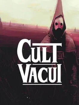  Cult Vacui  cover