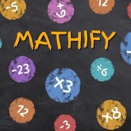  Mathify  cover