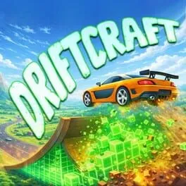  Driftcraft  cover