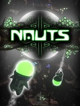  Nauts  cover