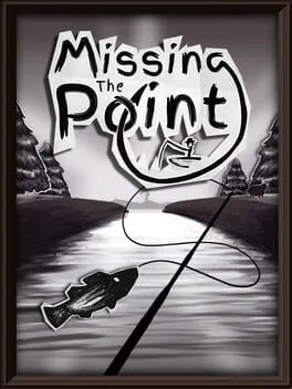  Missing The Point  cover