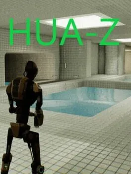  Hua-Z  cover