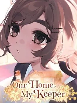  Our Home, My Keeper  cover