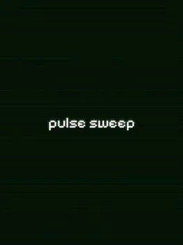  Pulse Sweep  cover