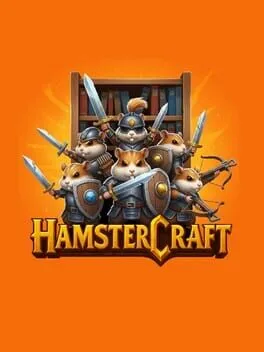  HamsterCraft  cover