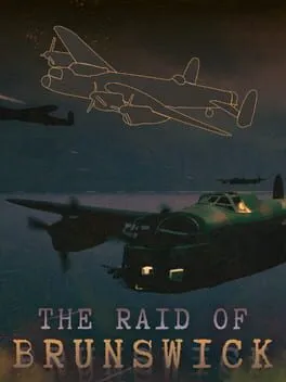  The Raid of Brunswick  cover