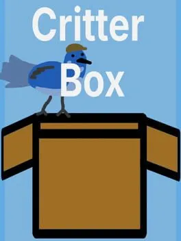  Critter Box  cover