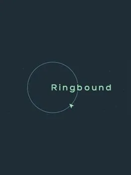  Ringbound  cover