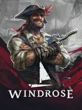  Windrose / ウィンドローズ  cover