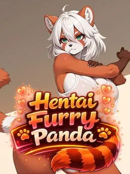  Hentai Furry Panda  cover