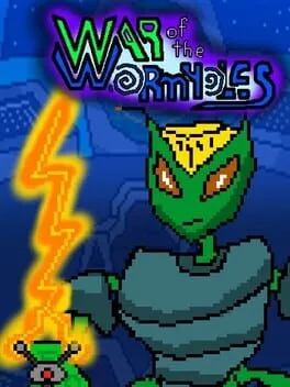  War of the Wormholes: Janitor Duty  cover
