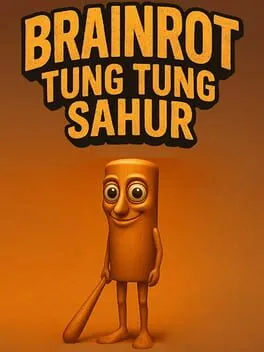  Brainrot Tung Tung Sahur  cover